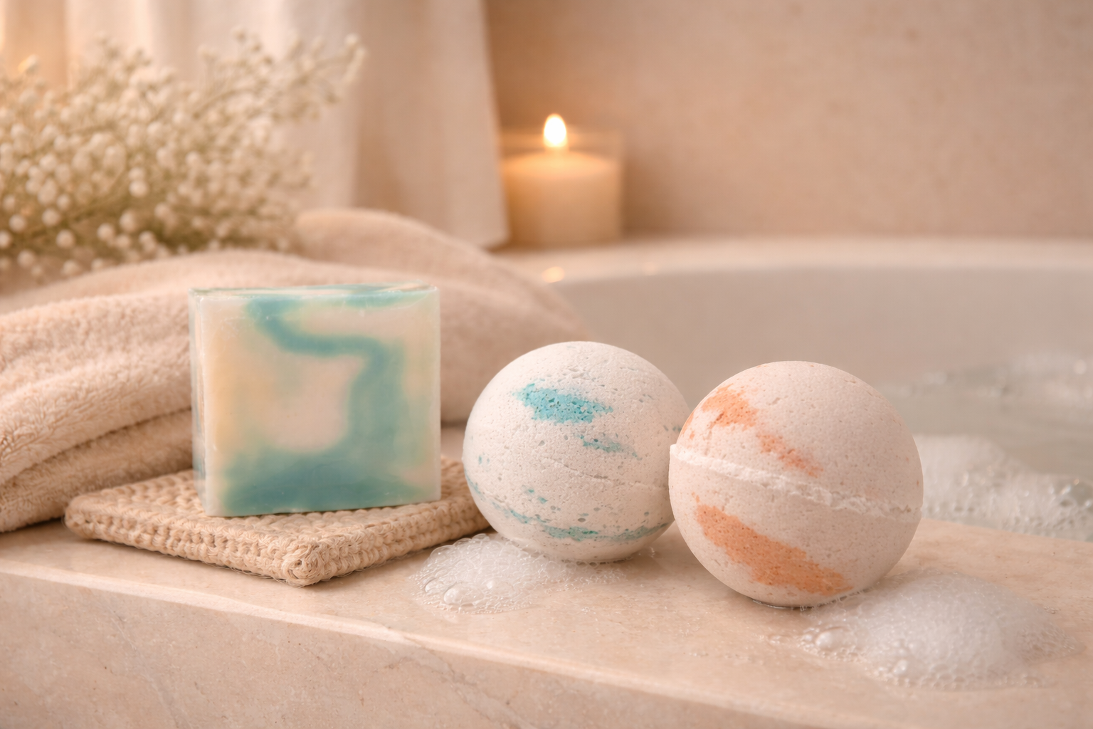 Bath