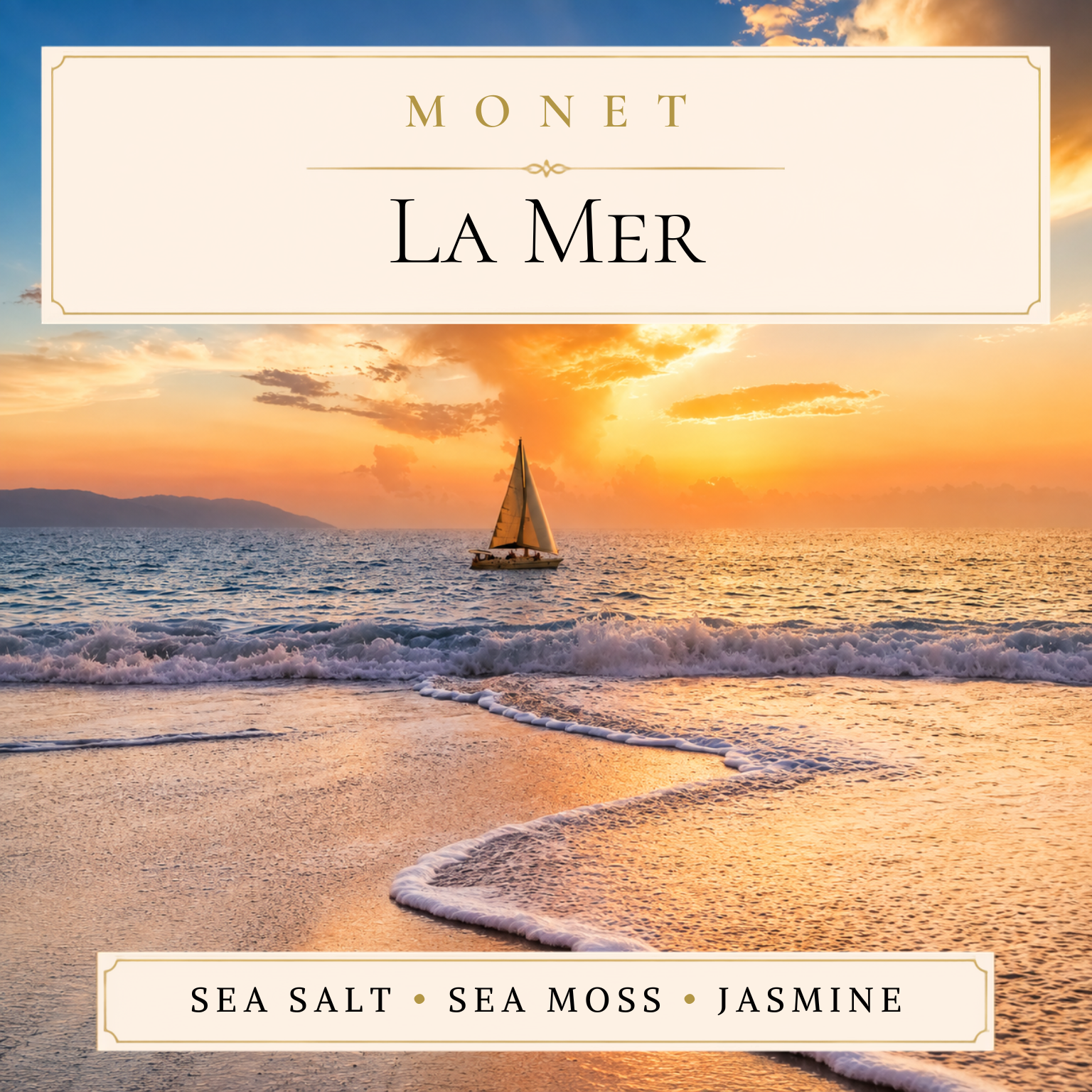 La Mer