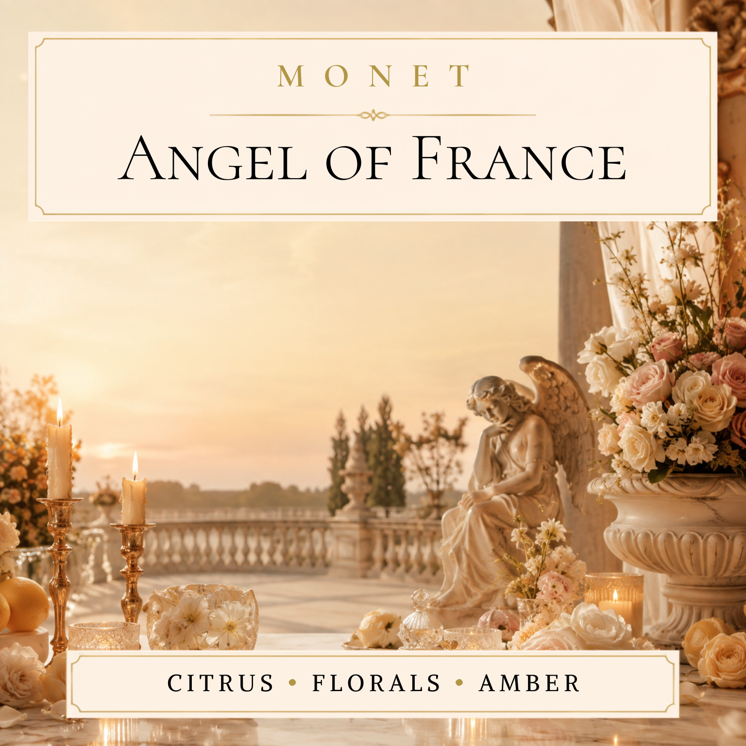 Angel of France
