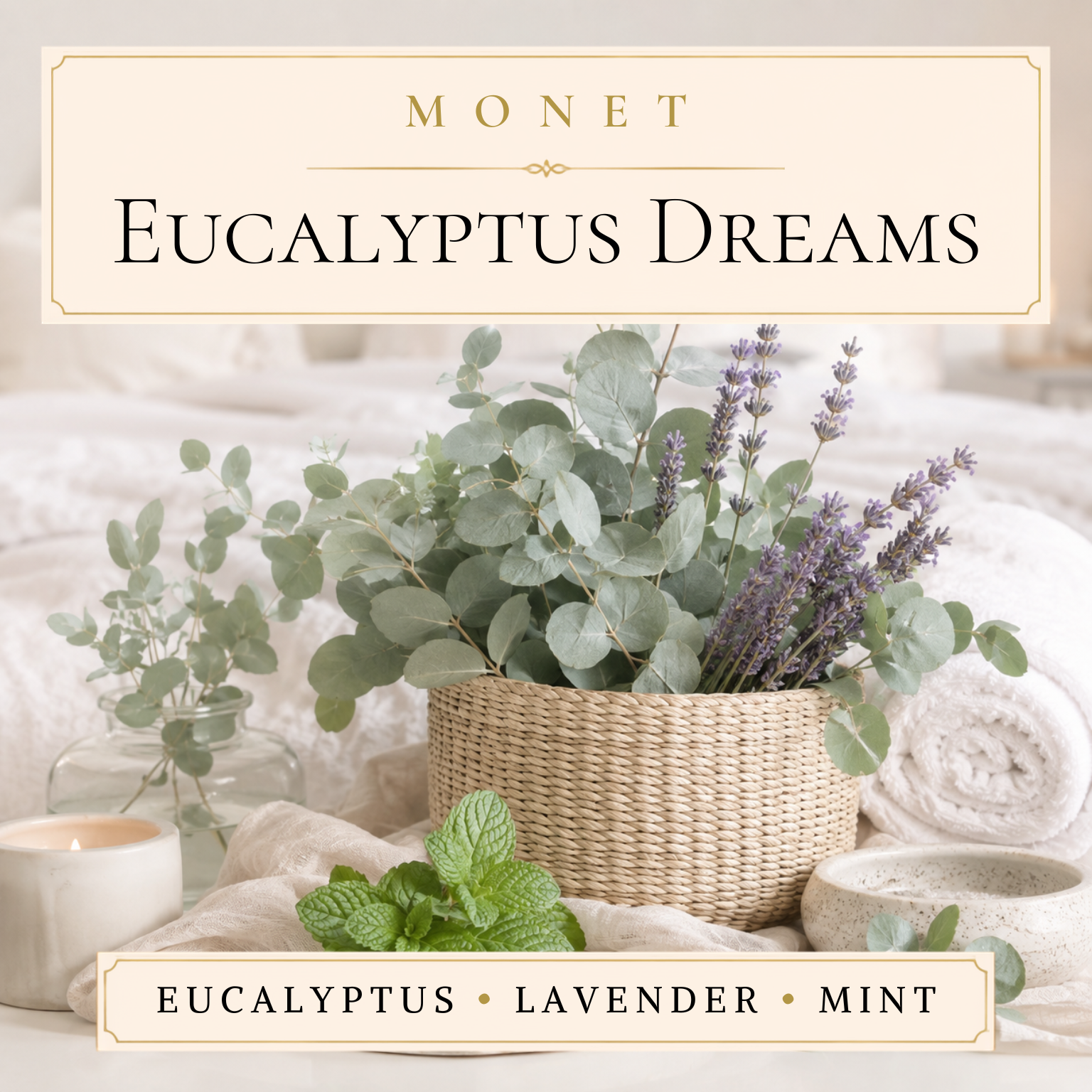 Eucalyptus Dreams