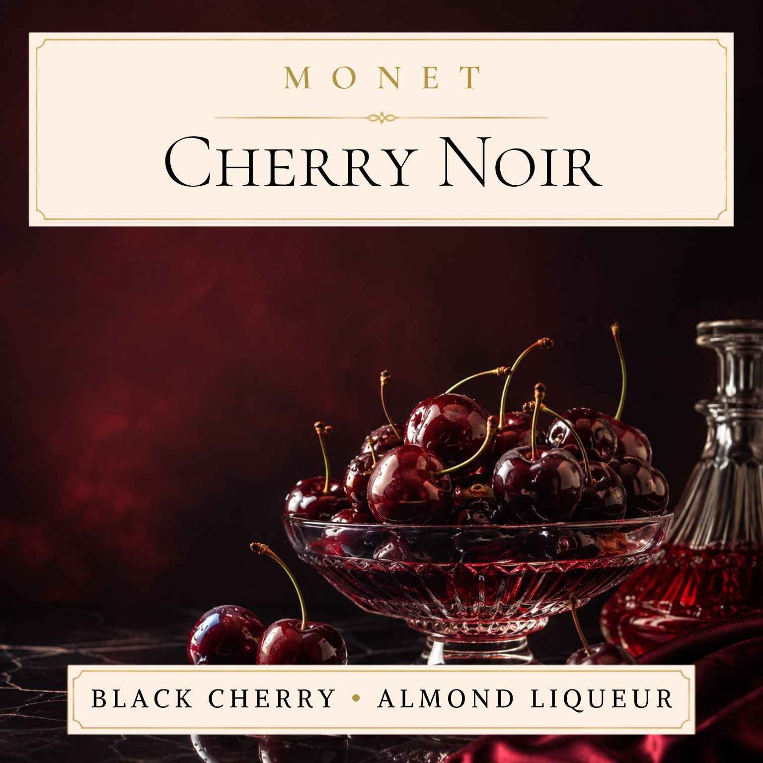 Cherry Noir