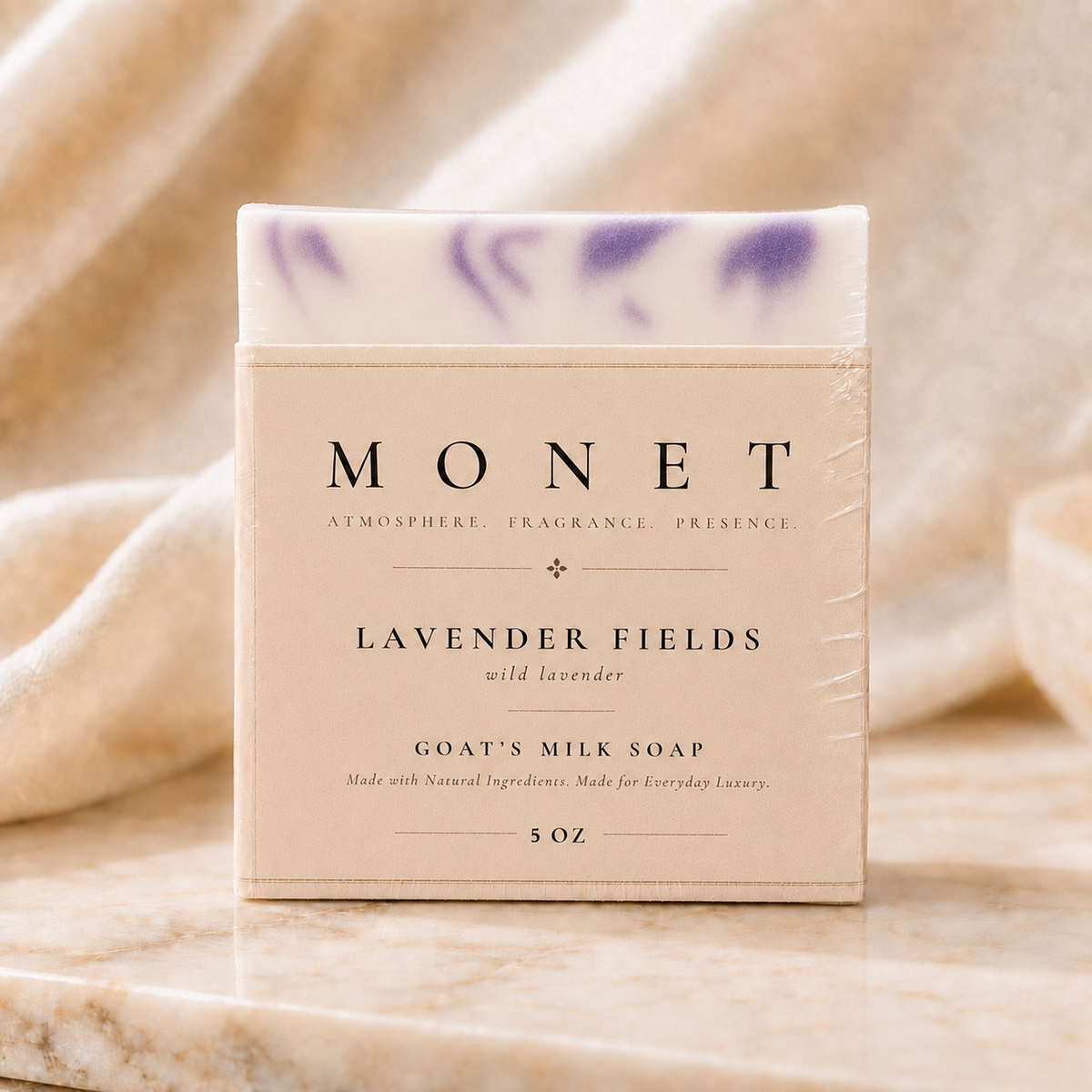 Lavender Fields