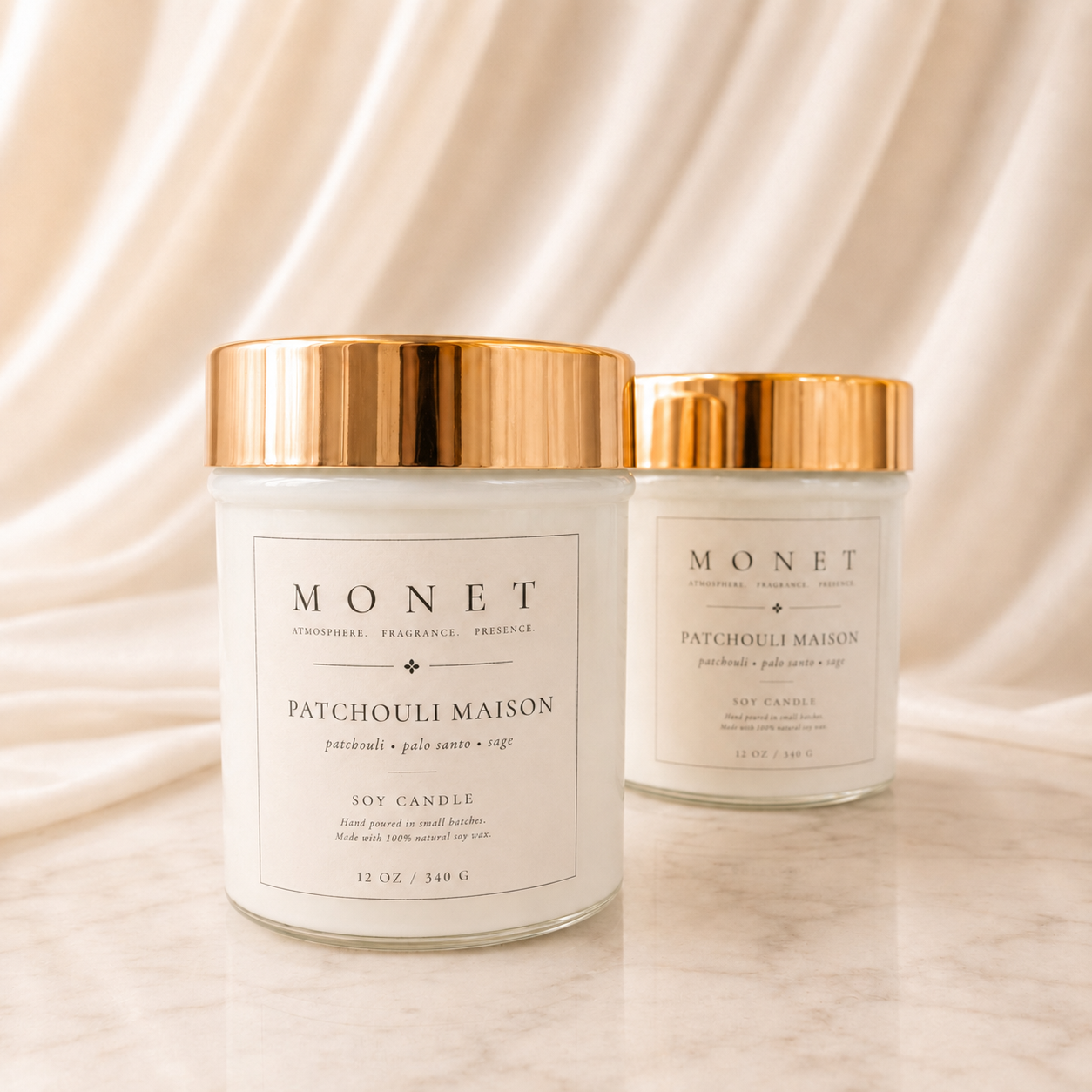 Patchouli Maison