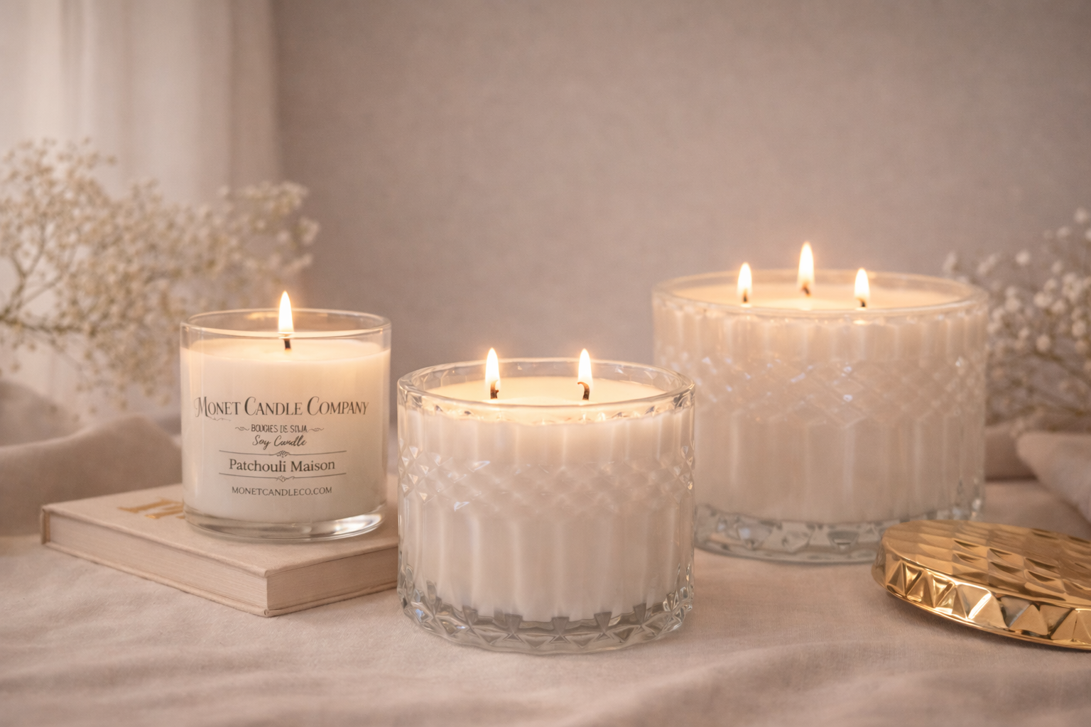 Candles