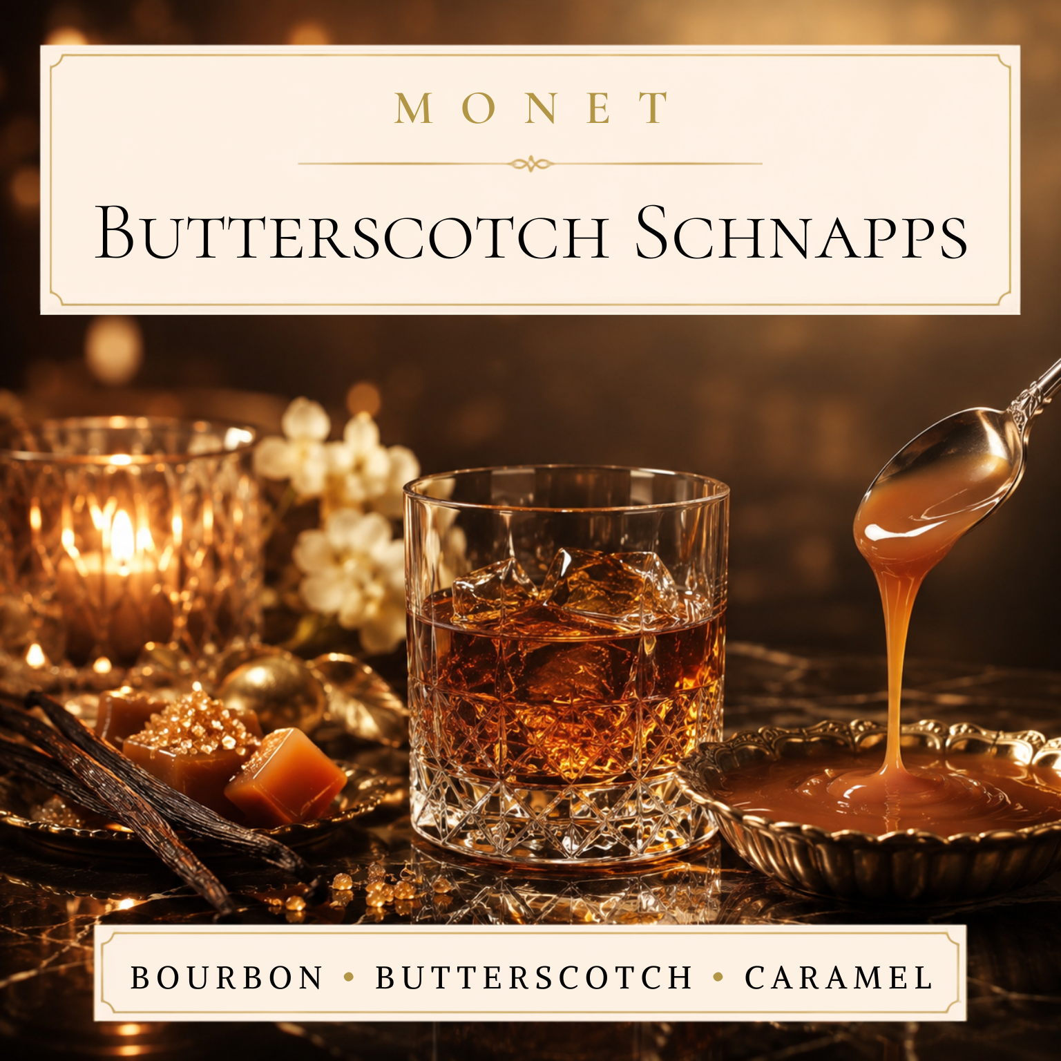 Butterscotch Schnapps