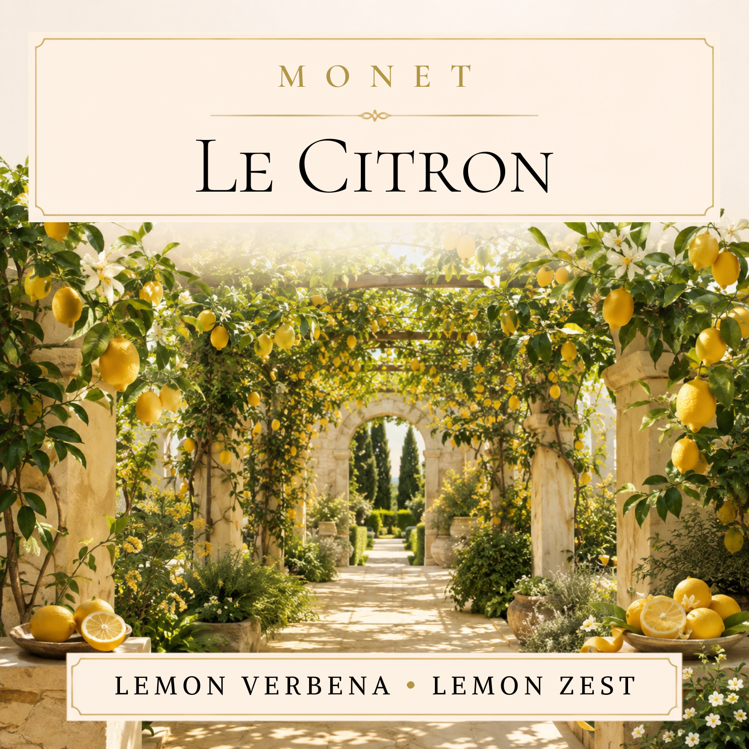 Le Citron