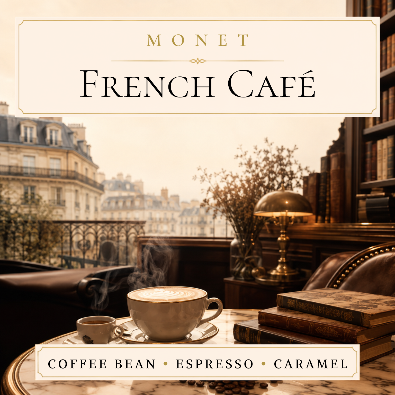 French Cafe