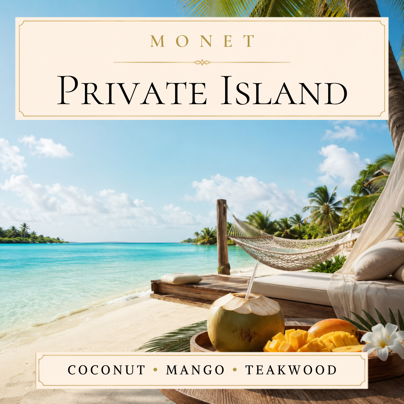 Private Island
