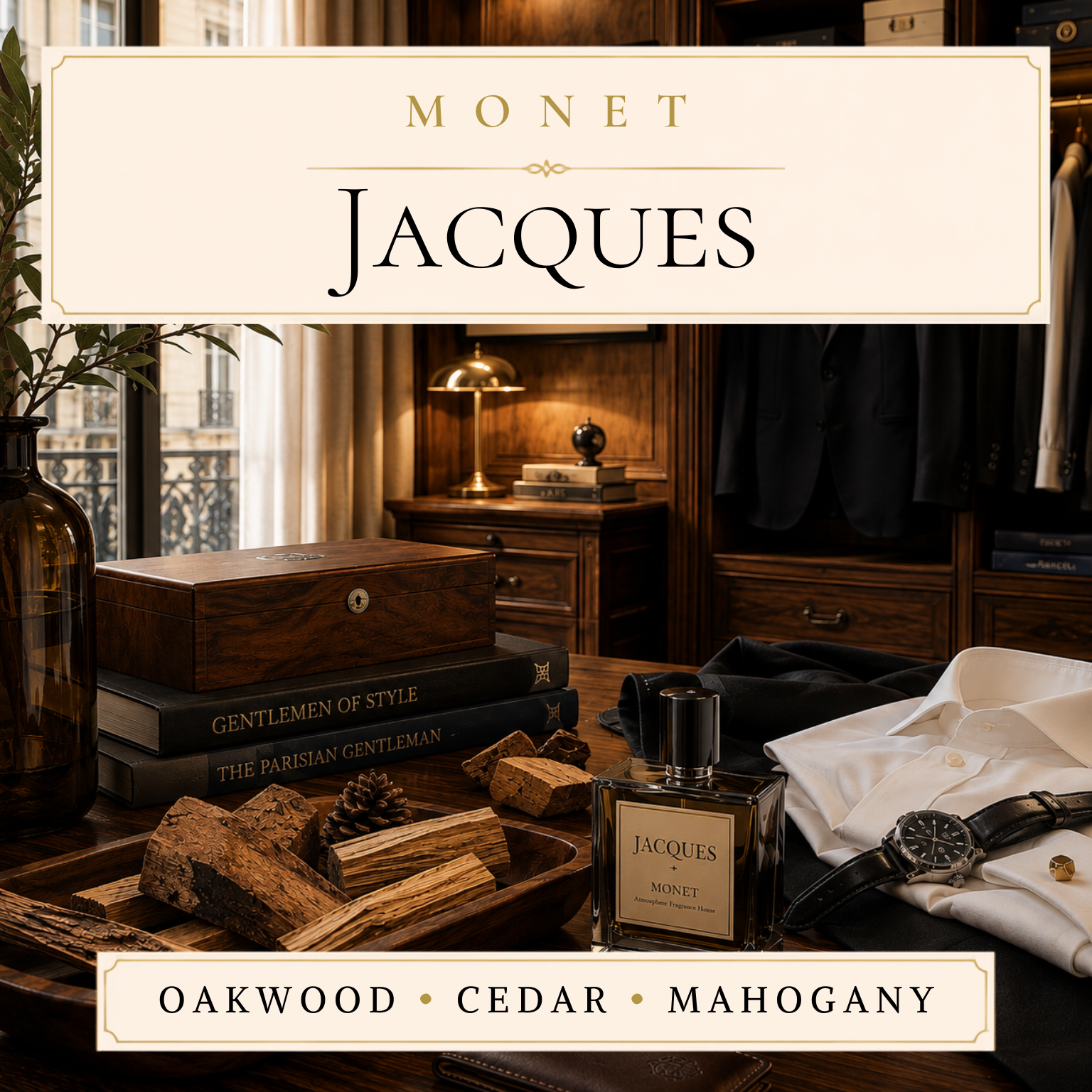 Jacques