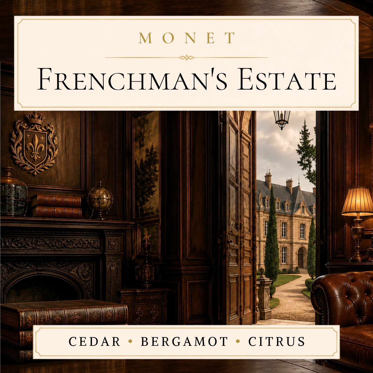 Frenchman's Estate