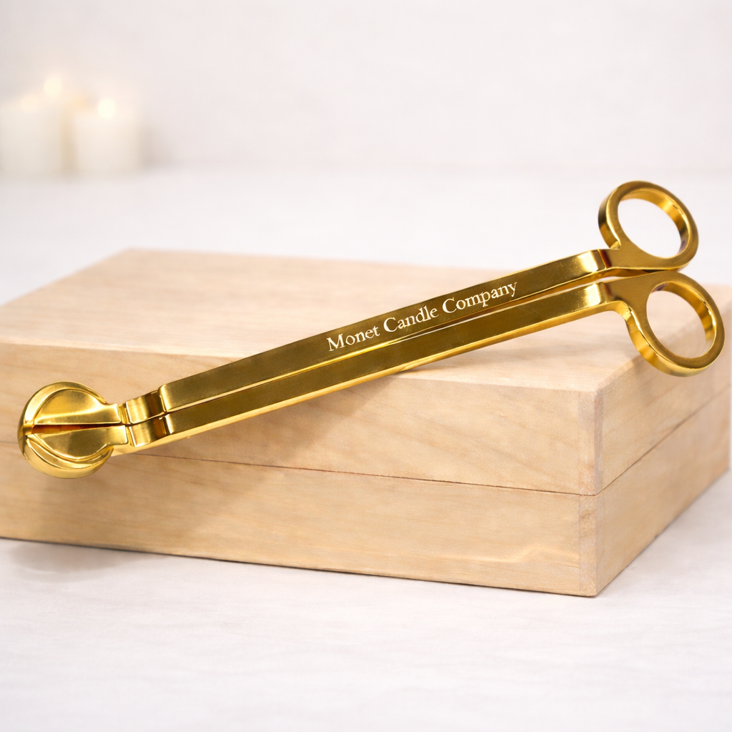 Monet Wick Trimmer