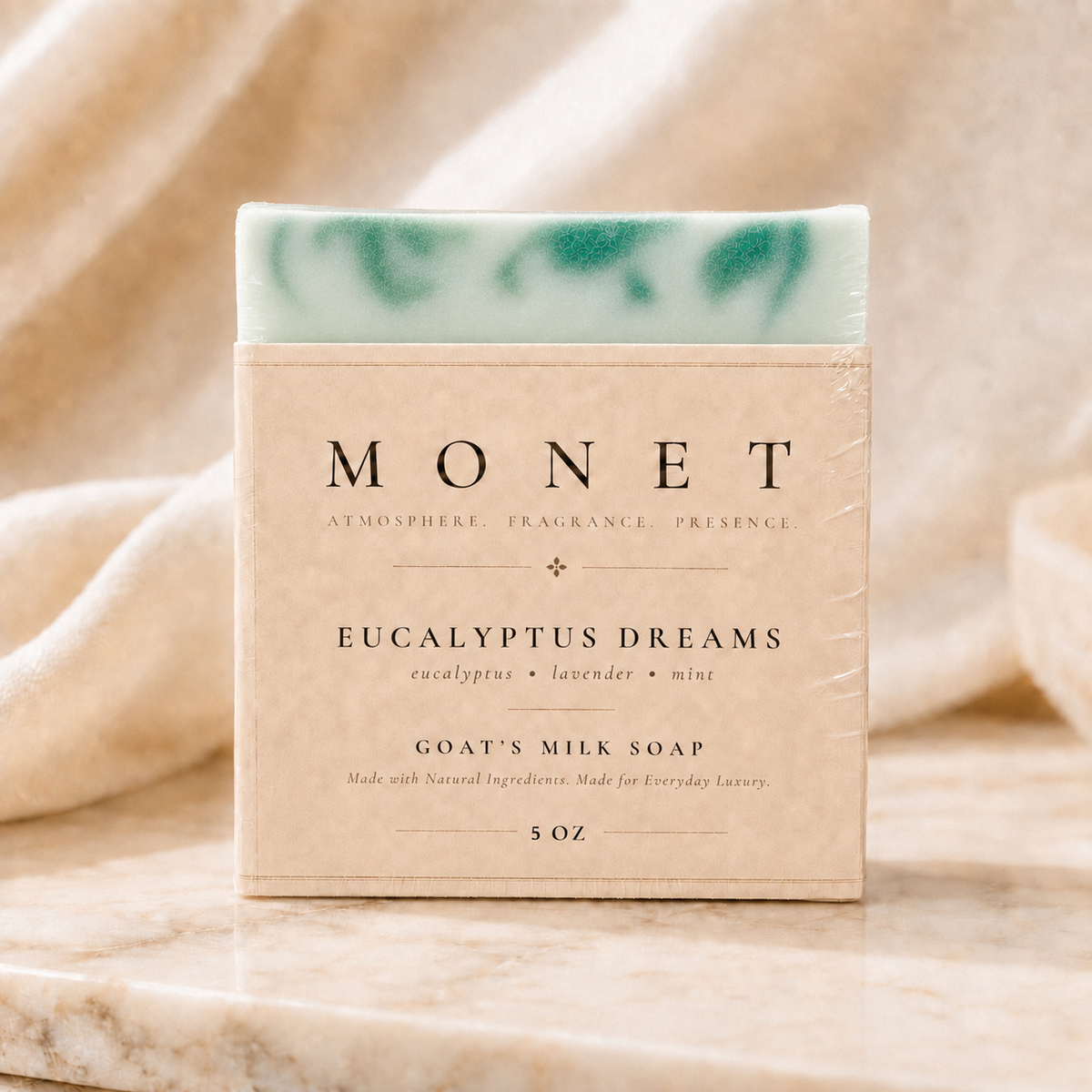 Eucalyptus Dreams