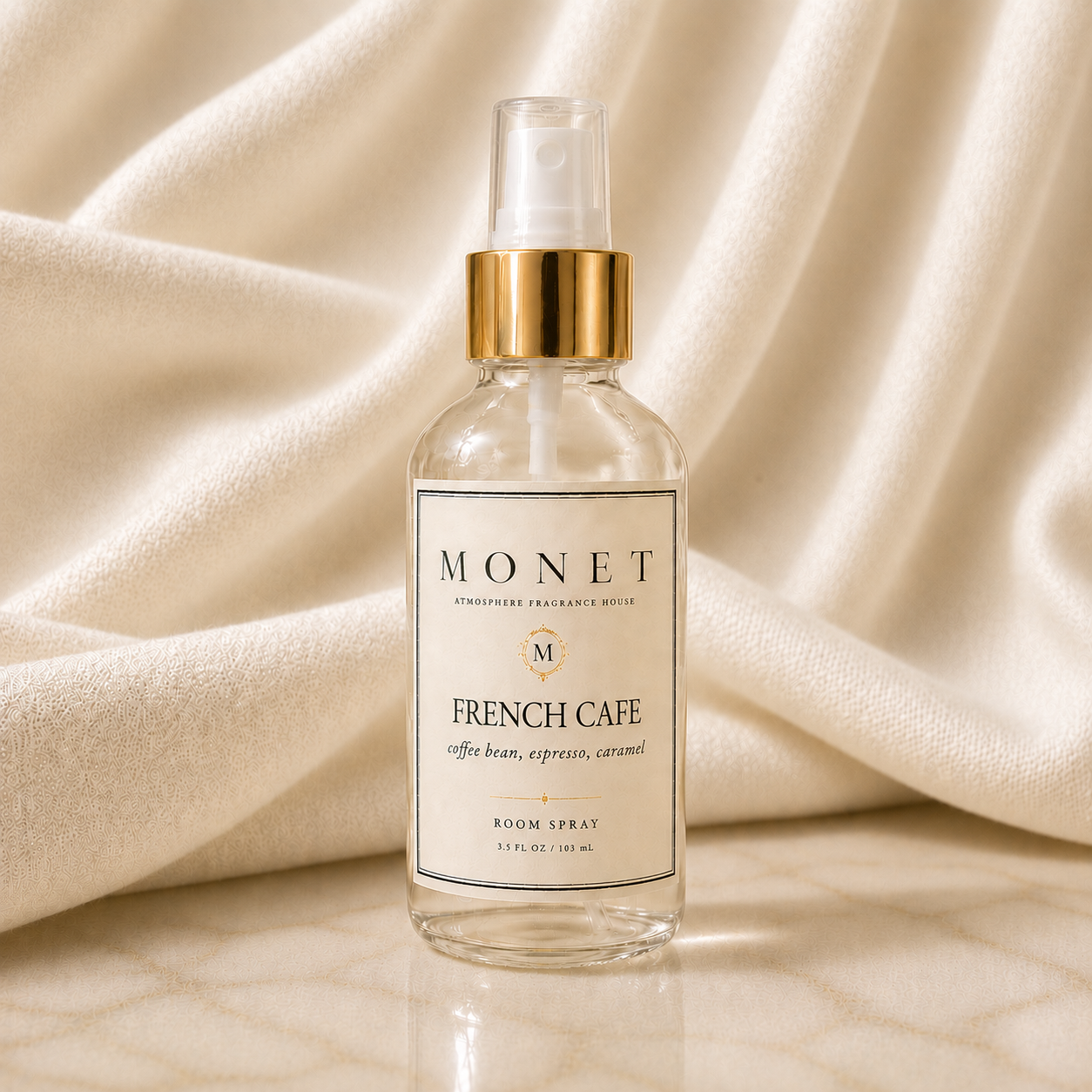 Patchouli Maison