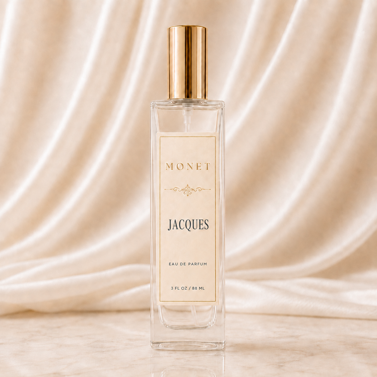 Jacques
