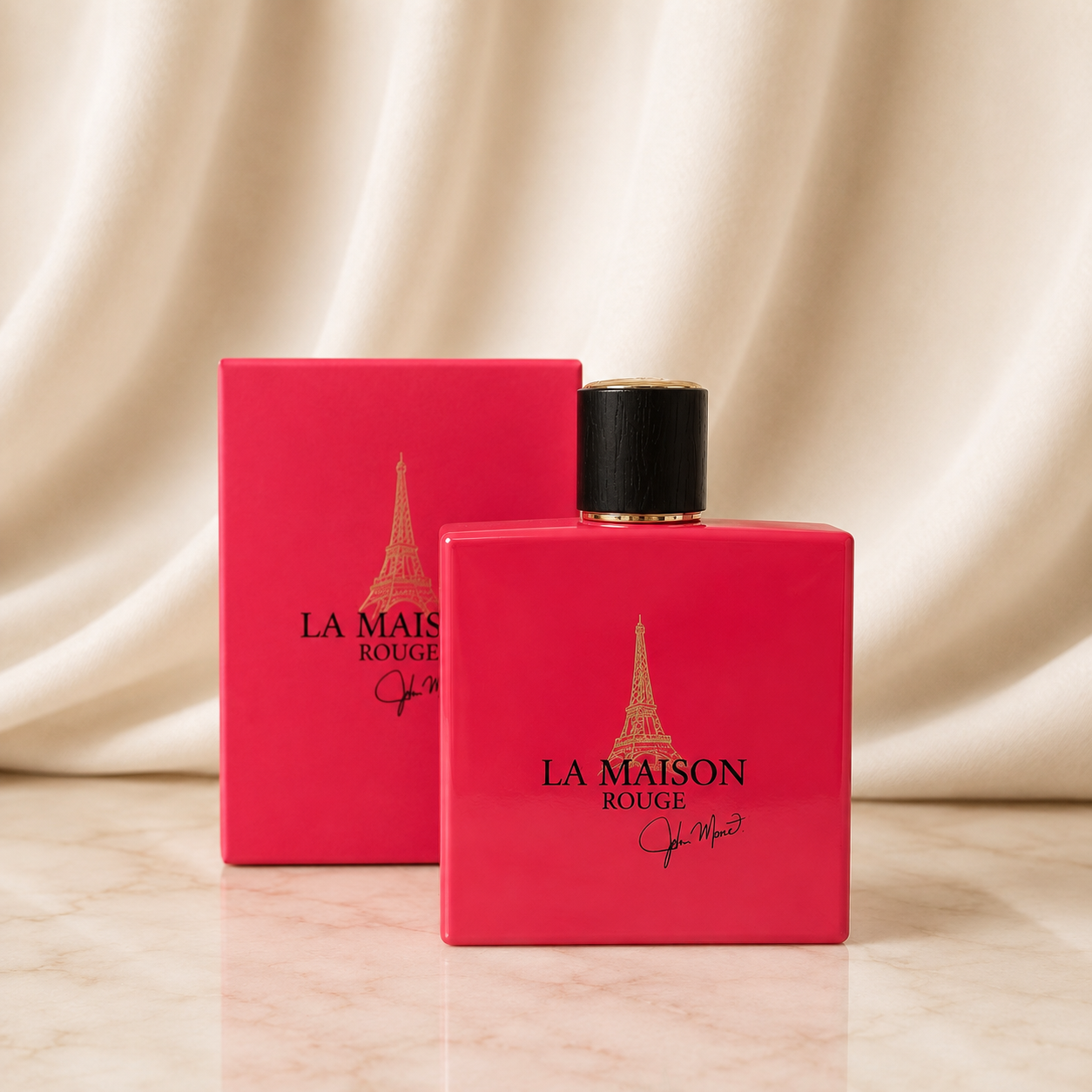 La Maison Rouge Eau de Parfum