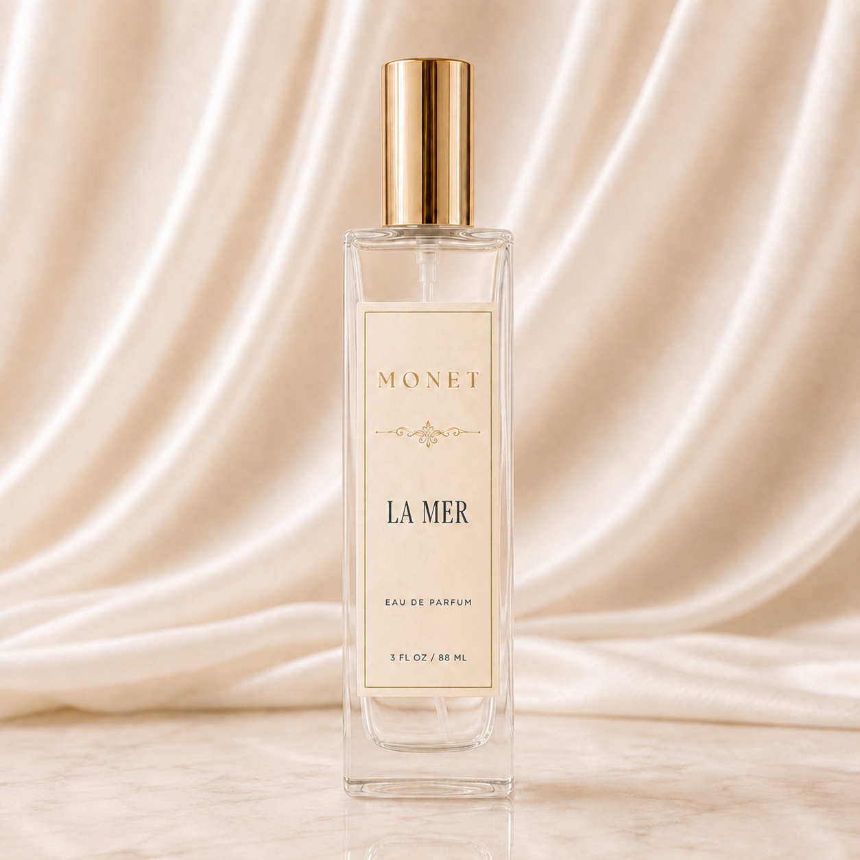 La Mer