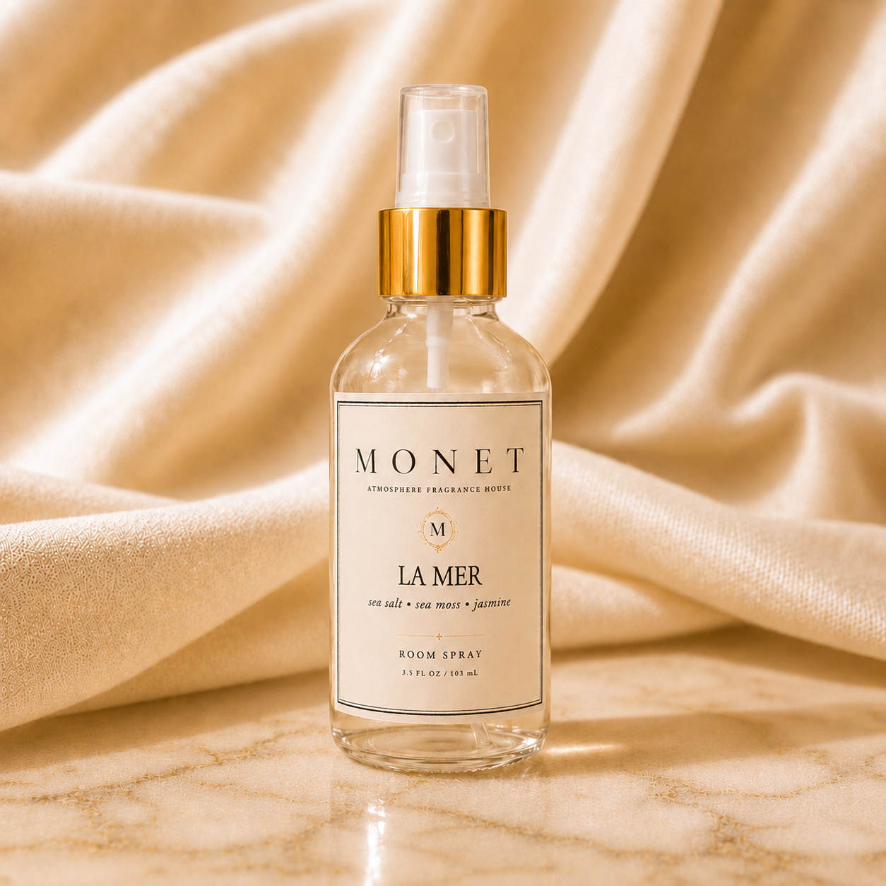 La Mer