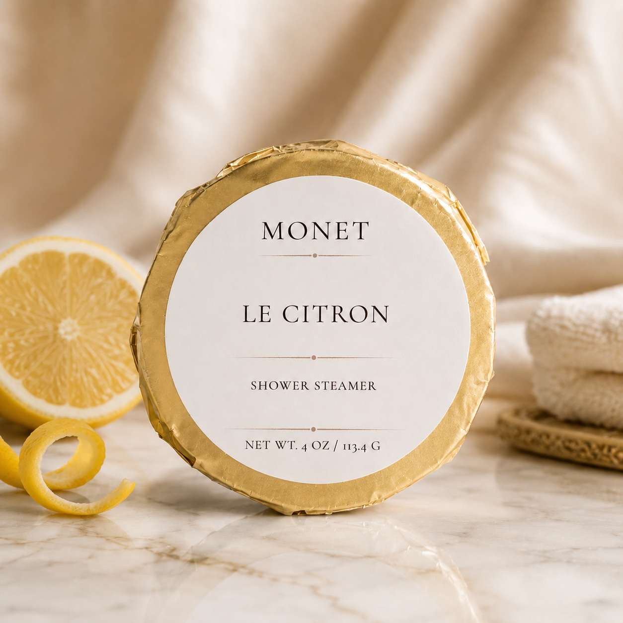 Le Citron
