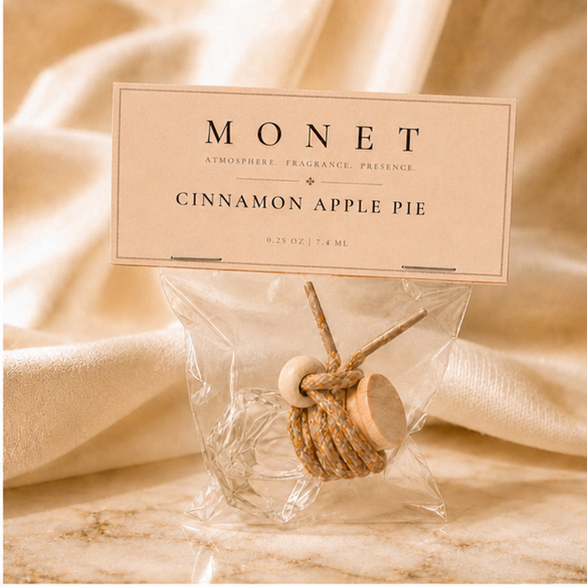 Cinnamon Apple Pie