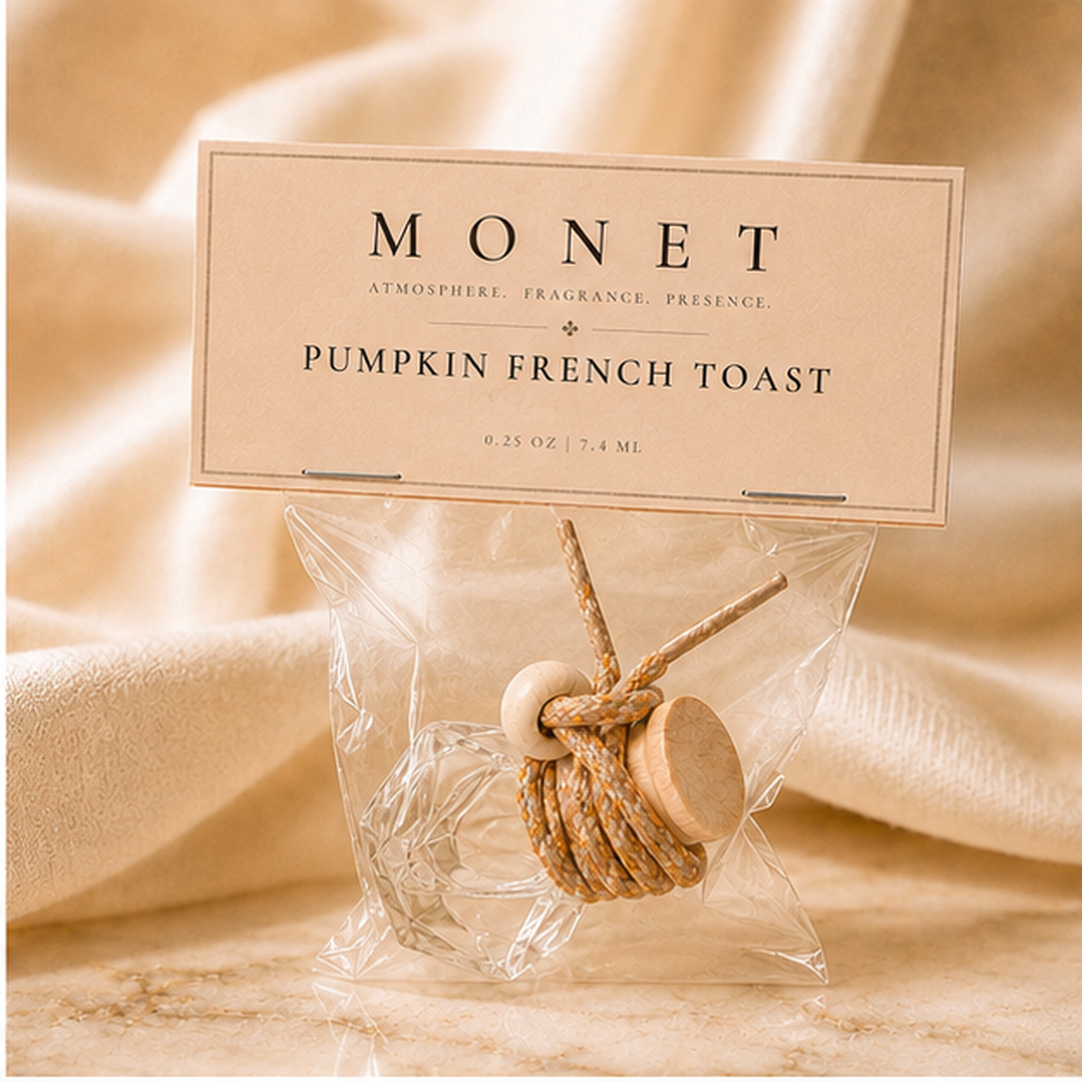 Pumpkin French Toast